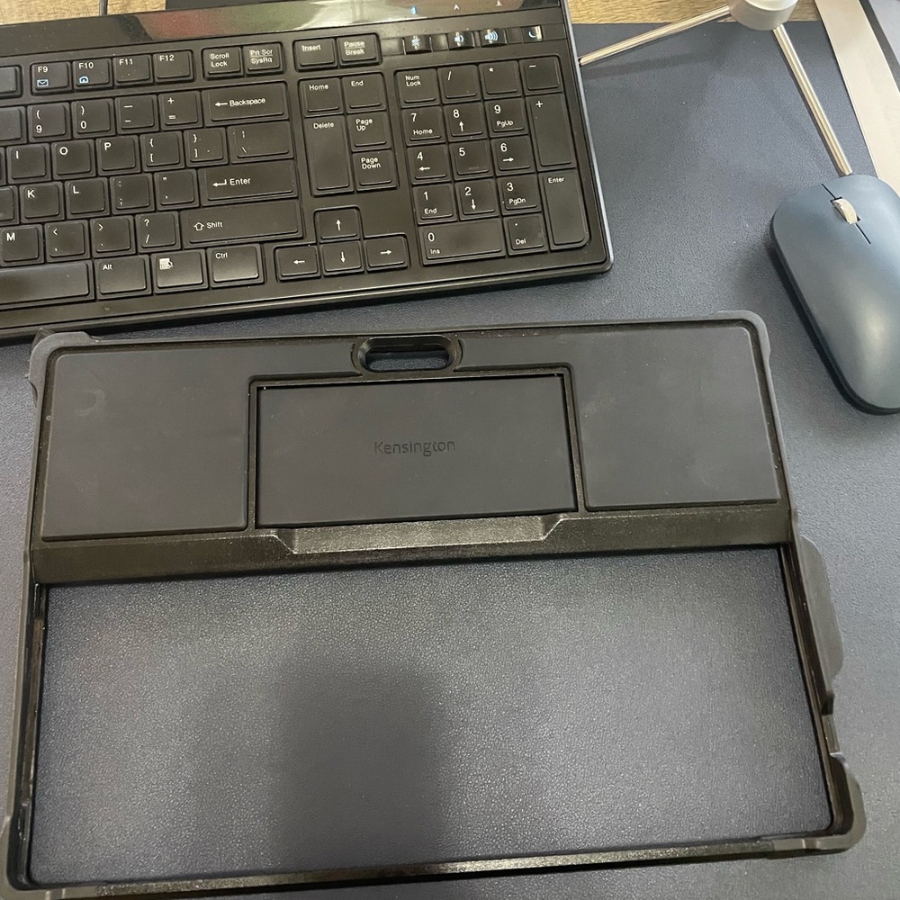Kensington Microsoft Pro rugged case
